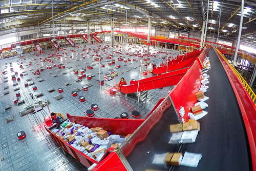 京東新業(yè)態(tài)服務(wù)民生顯身手，日用百貨銷售引領(lǐng)消費(fèi)新體驗(yàn)